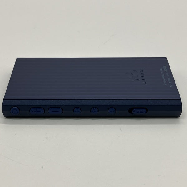 SONY 【中古】NW-A306 LC ブルー【秋葉原】 – e☆イヤホン