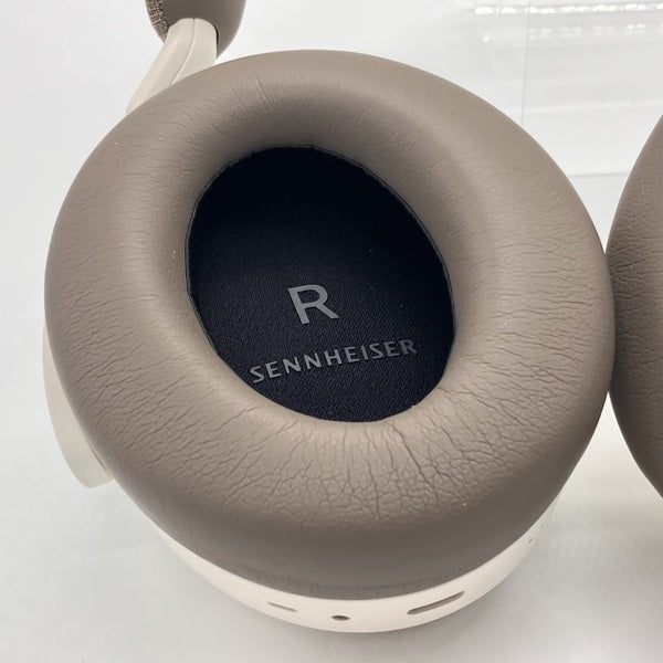 SENNHEISER 【中古】MOMENTUM 4 Wireless ホワイト 【M4AEBT WHITE
