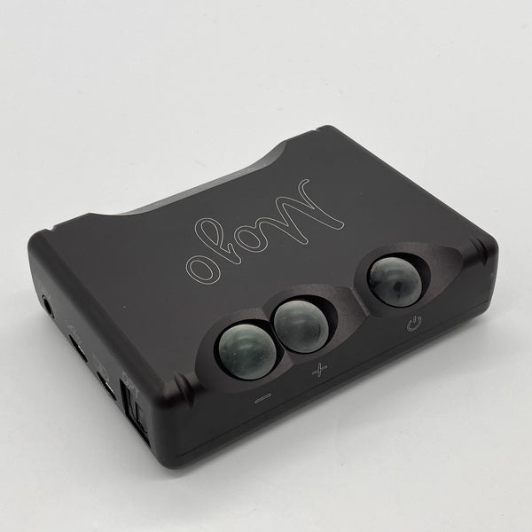 【中古】CHORD Mojo Black【秋葉原】