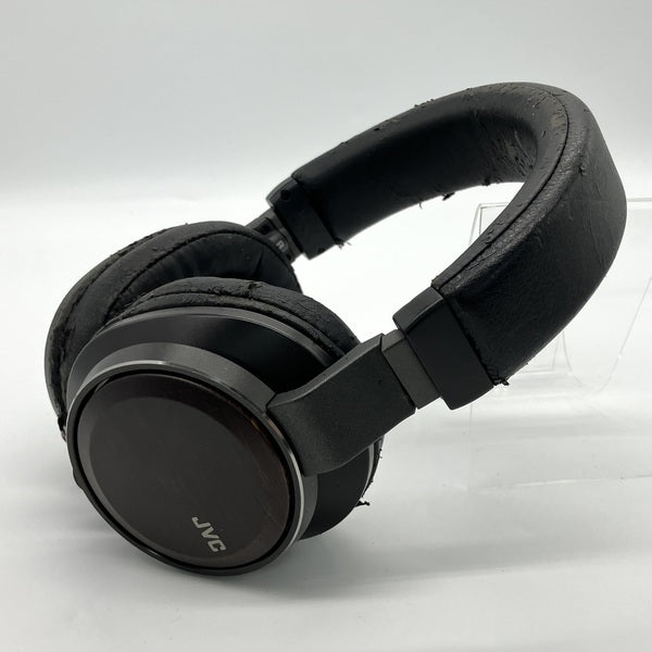 【中古】CLASS-S WOOD HA-SW01(WOOD 01)(ケーブル欠品)【秋葉原】