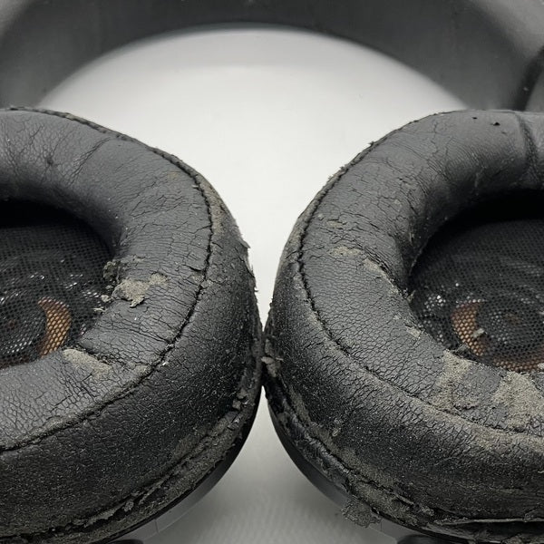 JVC 【中古】CLASS-S WOOD HA-SW01(WOOD 01)(ケーブル欠品)【秋葉原