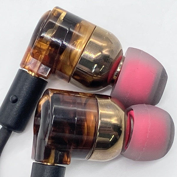 intime 【中古】雅 MarkⅡ Pentaconn ear【秋葉原】 – e☆イヤホン