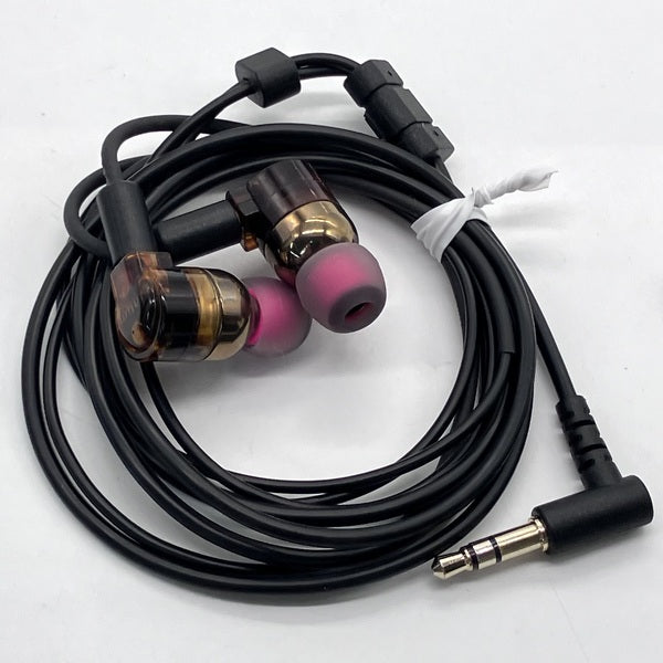 intime 【中古】雅 MarkⅡ Pentaconn ear【秋葉原】 – e☆イヤホン