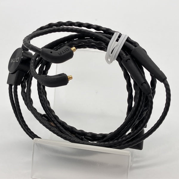 DITA 【中古】DITA Truth Replacement Cable MMCX 【TRUTH-AWESOME