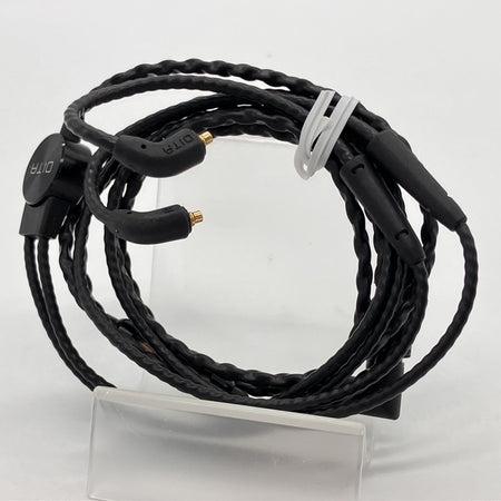 DITA 【中古】DITA Truth Replacement Cable MMCX 【TRUTH-AWESOME