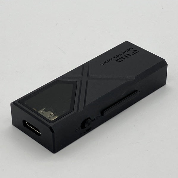 【中古】KA13 Black 【FIO-KA13-B】【秋葉原】