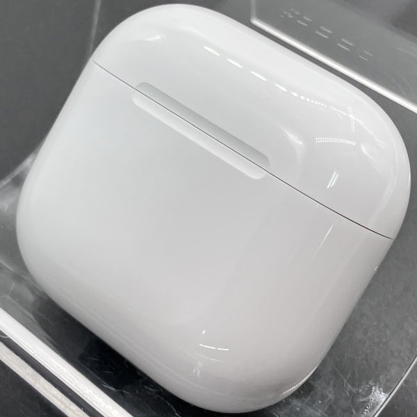 Apple 【中古】AirPods 4 MXP63J/A【秋葉原】 – e☆イヤホン