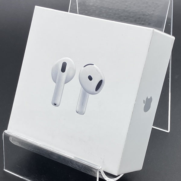 Apple AirPods 4 (ANC) 中古品 AirPods 4 MXP63J/A 楽天市場の新品＆中古最安値 | ネット最安値の価格