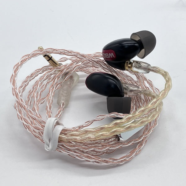 Westone Audio 【中古】WESTONE W80【WST-W80】【秋葉原】 – e☆イヤホン