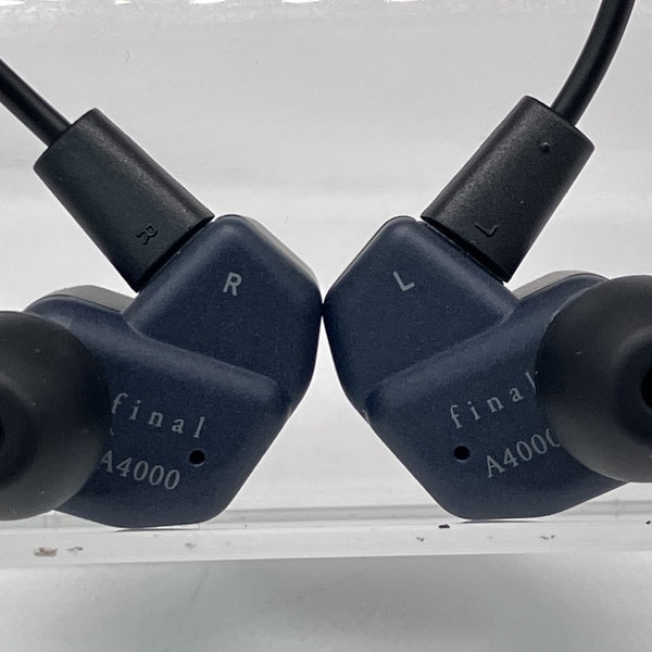 final 【中古】A4000 【FI-A4DPLDN】【秋葉原】 – e☆イヤホン final 【中古】A4000 【FI-A4DPLDN】【秋葉原】 – e☆イヤホン