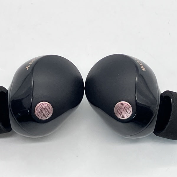SONY 【中古】WF-1000XM5 B ブラック【秋葉原】 – e☆イヤホン