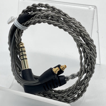 Sennheiser IE 900 中古美品（おまけmmcxケーブルつき） SENNHEISER 【中古】MMCX BRAIDED CABLE 4.4MM PLUG IEシリーズ用