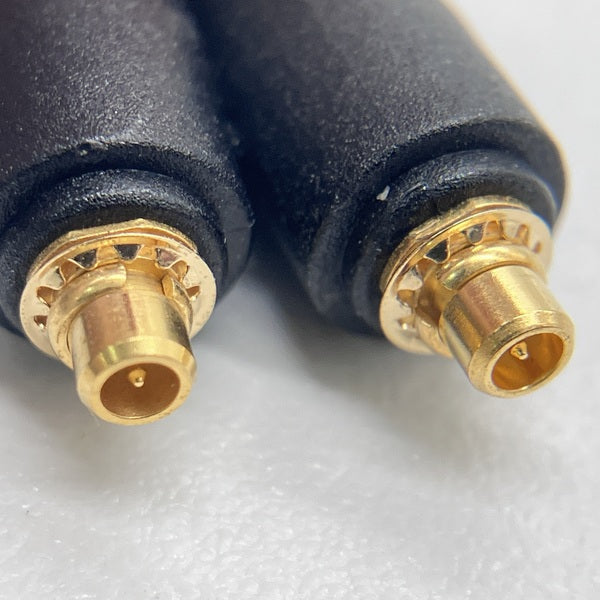 SENNHEISER 【中古】MMCX BRAIDED CABLE 4.4MM PLUG IEシリーズ用