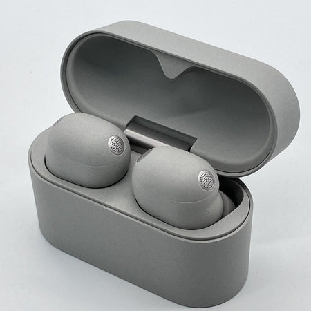 SONY 【中古】WF-1000XM6 SZ プラチナシルバー【秋葉原】 – e☆イヤホン