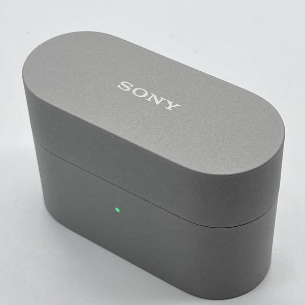 【未使用】SONY WF-1000XM6 プラチナシルバー 完全ワイヤレスイヤホン プラチナシルバー WF-1000XM6 SZ [ワイヤレス