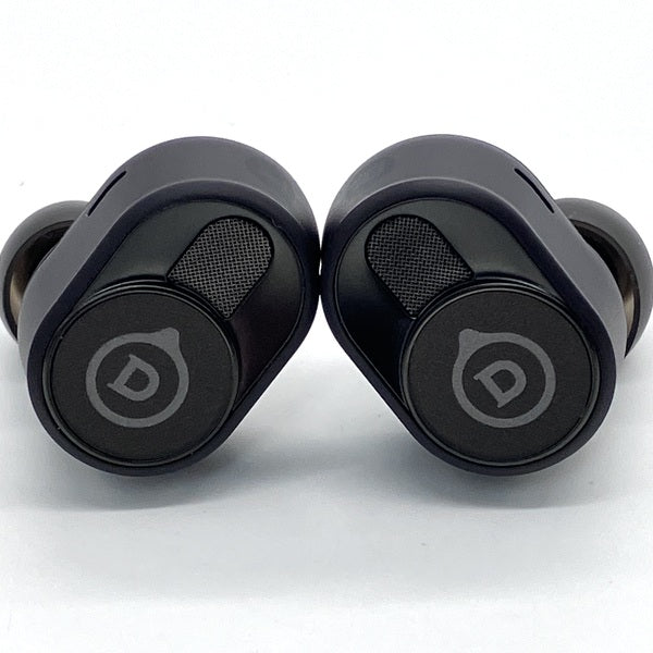 DEVIALET 【中古】GEMINI II Matte Black【秋葉原】 – e☆イヤホン