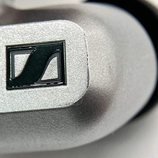 SENNHEISER 【中古】IE 200 Silver Edition【秋葉原】 – e☆イヤホン