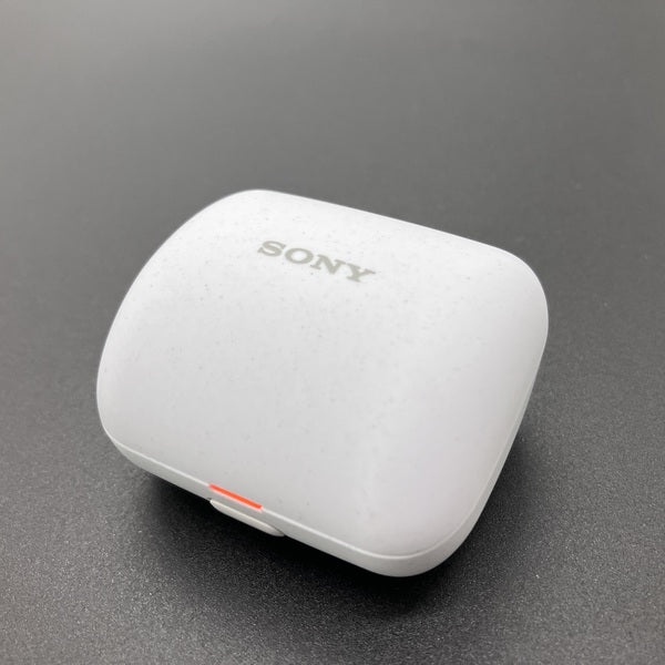 SONY 【中古】LinkBuds ホワイト 【WF-L900 W】【秋葉原】 – e☆イヤホン