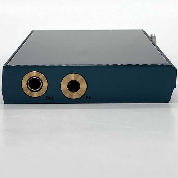 iBasso Audio 【中古】DX180 Green【秋葉原】 – e☆イヤホン