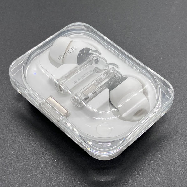 Nothing 【中古】Nothing Ear (a)【秋葉原】 – e☆イヤホン