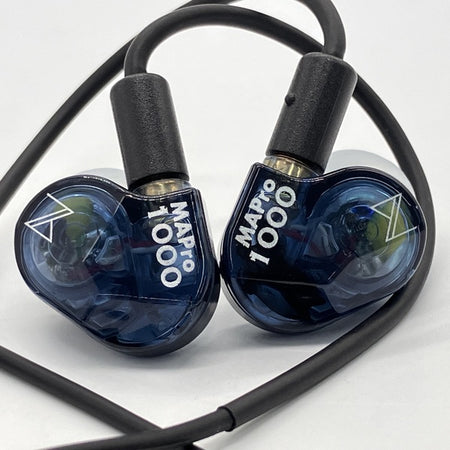 Maestraudio 【中古】MAPro1000 Garal Blue 【OTA-MAPRO-1000-GB