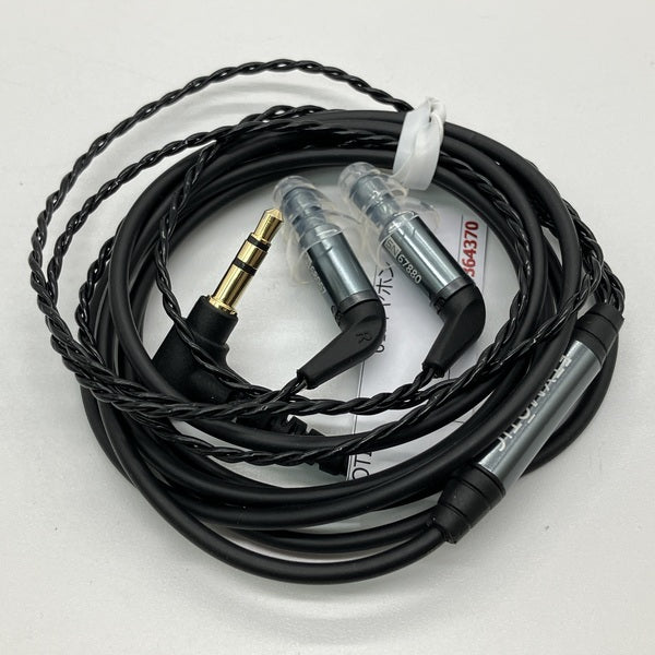 ETYMOTIC 【中古】ER4SR【秋葉原】 – e☆イヤホン