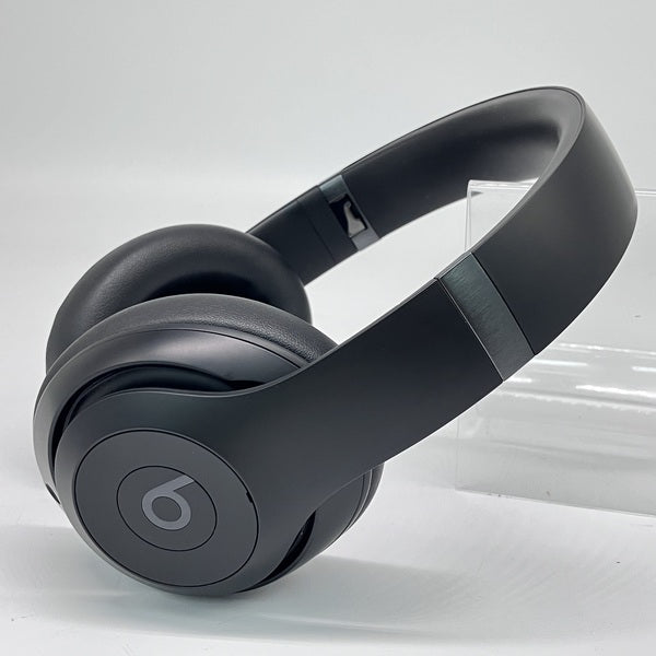 【中古】Beats Studio Pro ブラック【秋葉原】