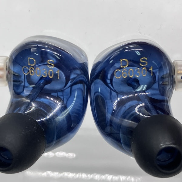 qdc 【中古】Dmagic Solo 【QDC-DMAGIC-SOLO】【日本橋】 – e☆イヤホン