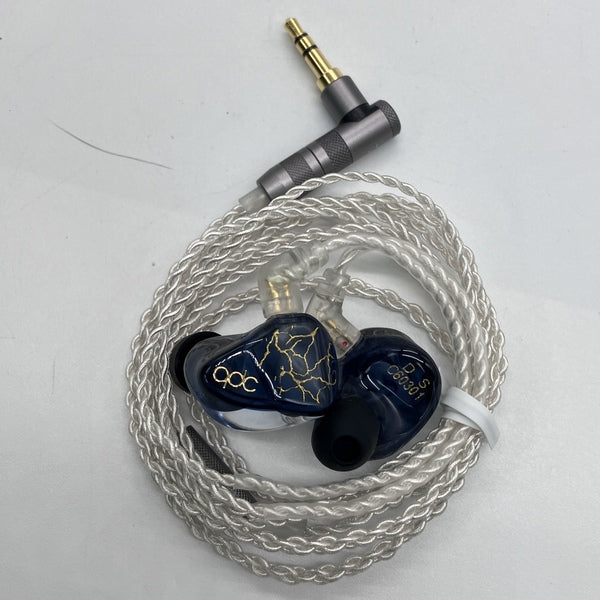 qdc 【中古】Dmagic Solo 【QDC-DMAGIC-SOLO】【日本橋】 – e☆イヤホン