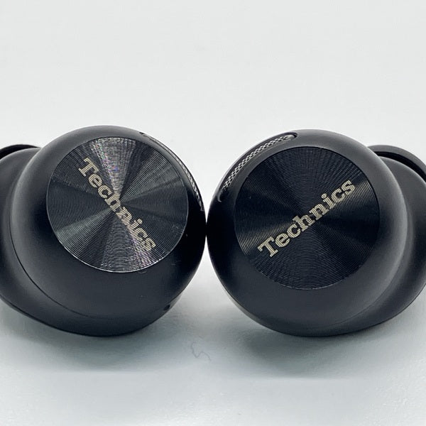 Technics 【中古】EAH-AZ100-K ブラック【名古屋】 – e☆イヤホン