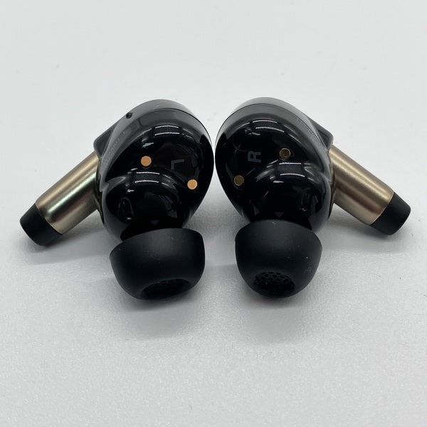 Victor 【中古】WOOD master HA-FW5000T-T サンバーストブラウン