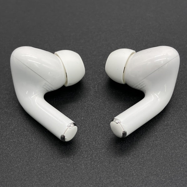 Apple 【中古】AirPods Pro (第2世代) MQD83J/A海外モデル【日本橋