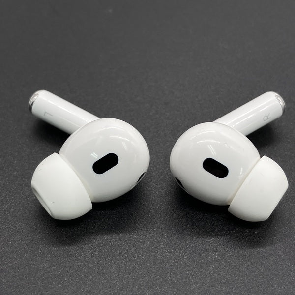 Apple 【中古】AirPods Pro (第2世代) MQD83J/A海外モデル【日本橋