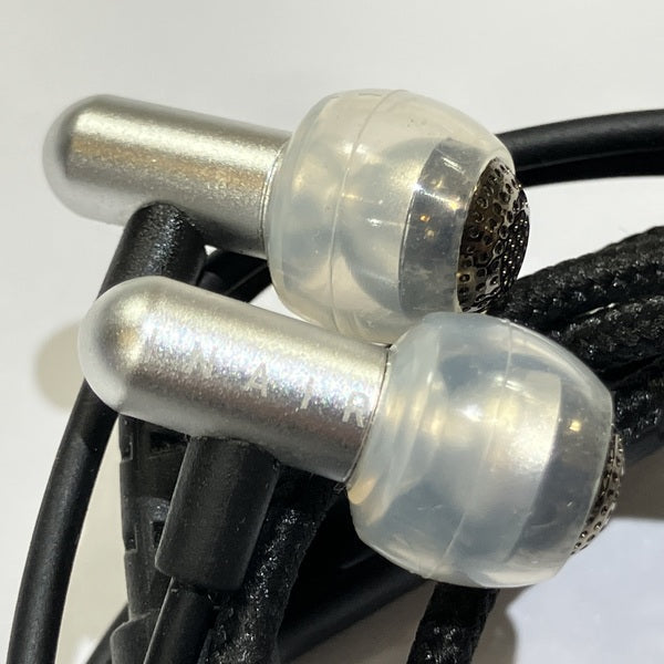 【中古】INAIR M360 SV シルバー 【インエアー方式イヤースピーカー】【名古屋】