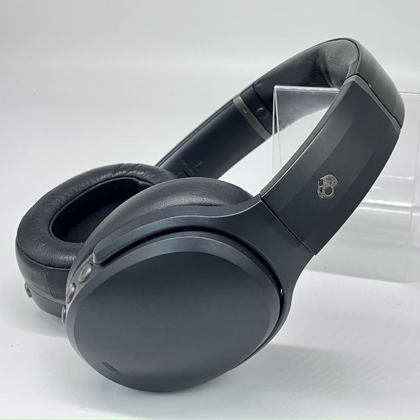 Skullcandy 【中古】CRUSHER ANC BLACK/BLACK/GRAY 【S6CPW-M448