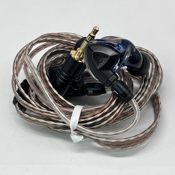 Campfire Audio 【中古】Clara 【CAM-4662】【日本橋】 – e☆イヤホン