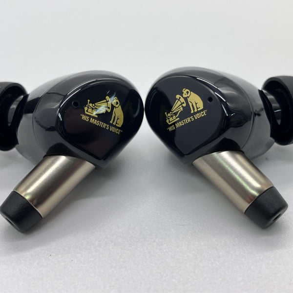 Victor 【中古】WOOD master HA-FW5000T-B ピアノブラック【秋葉原