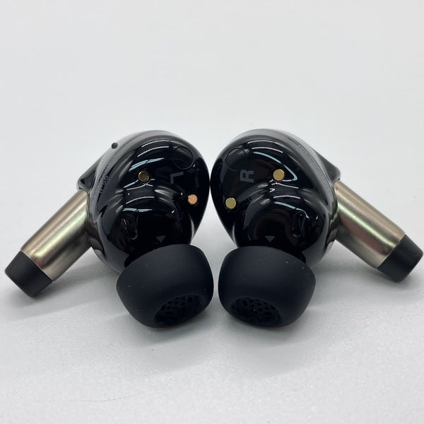 Victor 【中古】WOOD master HA-FW5000T-B ピアノブラック【秋葉原