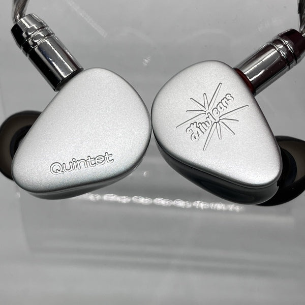 【中古】Quintet【日本橋】