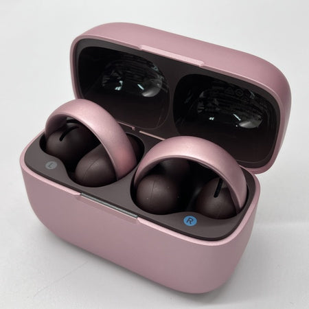 Anker 【中古】Soundcore AeroClip ピンク&ブラウン【A3388N51