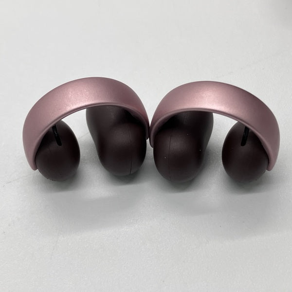 Anker 【中古】Soundcore AeroClip ピンク&ブラウン【A3388N51