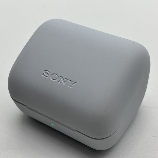 SONY 【中古】INZONE Buds ホワイト 【WF-G700N WZ】【名古屋】 – e