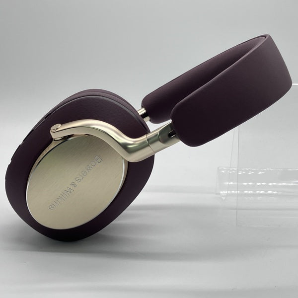Bowers & Wilkins 【中古】Px8 ロイヤルバーガンディ【PX8/RB