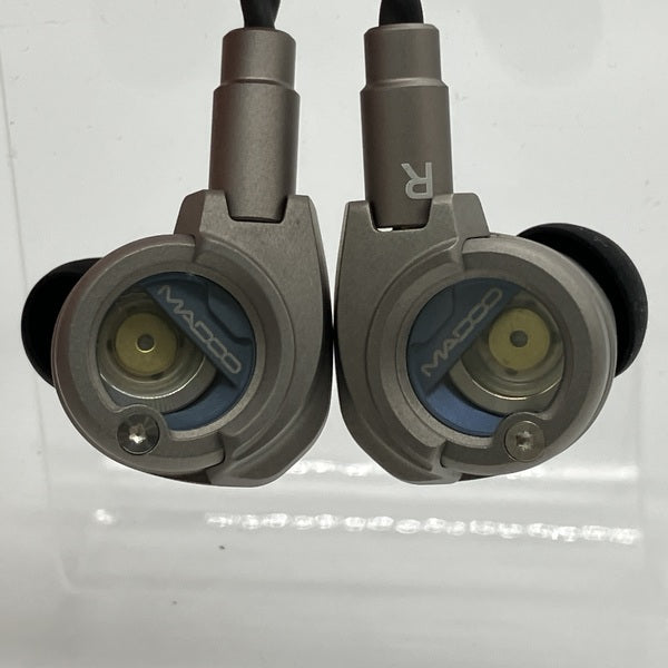 【中古】Typ930 【MDO-T930-TI】【日本橋】