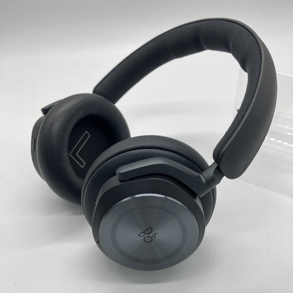 BANG & OLUFSEN 【中古】Beoplay HX Black【日本橋】 – e☆イヤホン