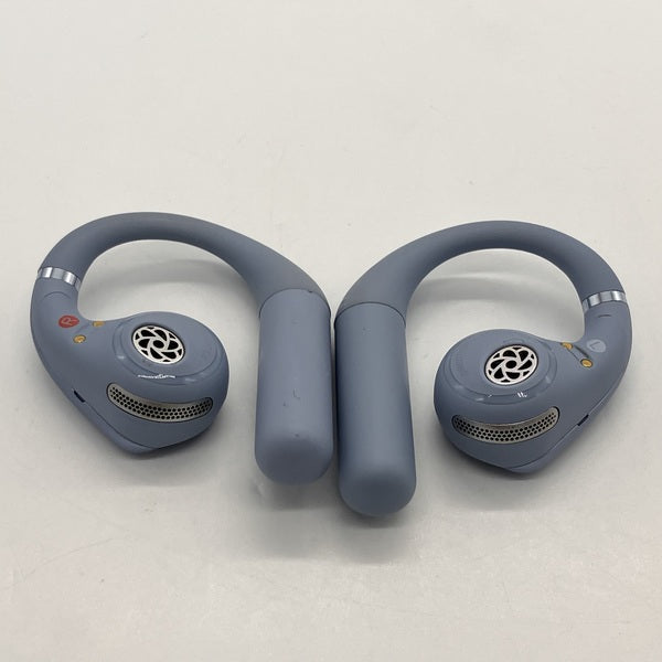 Anker 【中古】Soundcore AeroFit グレイッシュブルー 【A3872NG1