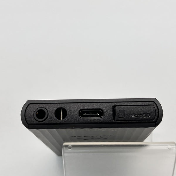 SONY 【中古】NW-A306 BC ブラック【日本橋】 – e☆イヤホン