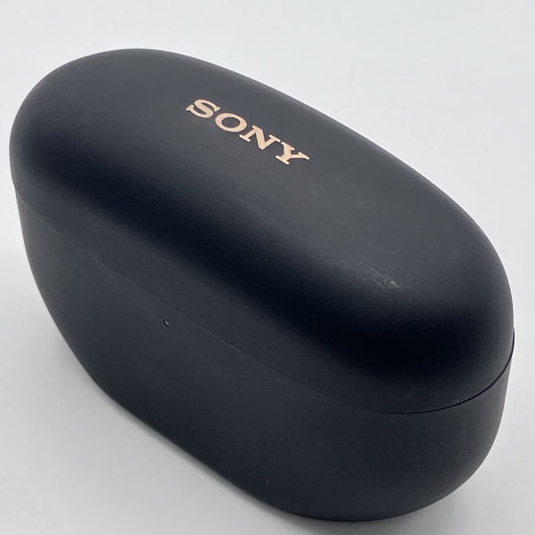 SONY 【中古】WF-1000XM5 B ブラック【秋葉原】 – e☆イヤホン