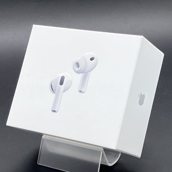 AirPods Pro 本体 ホワイト 中古 Apple 【中古】AirPods Pro 3 MFHP4J/A【秋葉原】 – e☆イヤホン