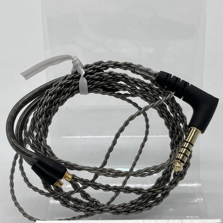 Sennheiser IE 900 中古美品（おまけmmcxケーブルつき） SENNHEISER 【中古】MMCX BRAIDED CABLE 4.4MM PLUG IEシリーズ用